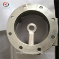 High quality pump body gravity casting die casting aluminium